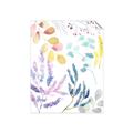 Picture of Dainty Botanical II  _GroupedProduct_Rectangle_Portrait_Unframed_Print_Only_