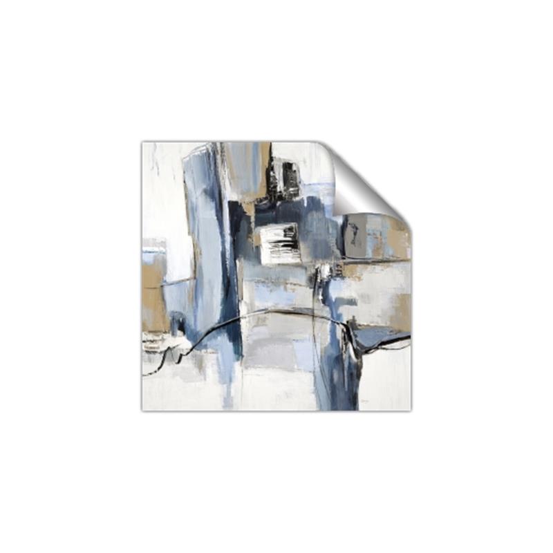 Picture of Blooga _GroupedProduct_Square_Unframed_Print_Only_