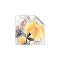 Picture of Lush Floral I  _GroupedProduct_Square_Unframed_Print_Only_