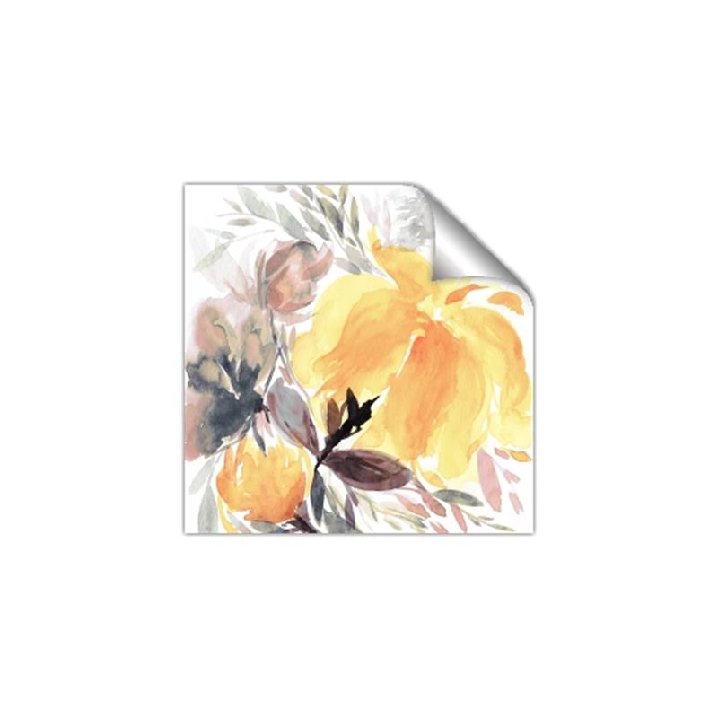 Picture of Lush Floral I  _GroupedProduct_Square_Unframed_Print_Only_