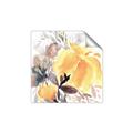 Picture of Lush Floral I  _GroupedProduct_Square_Unframed_Print_Only_