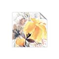Picture of Lush Floral I  _GroupedProduct_Square_Unframed_Print_Only_
