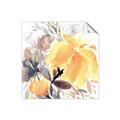 Picture of Lush Floral I  _GroupedProduct_Square_Unframed_Print_Only_
