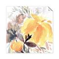 Picture of Lush Floral I  _GroupedProduct_Square_Unframed_Print_Only_