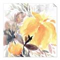 Picture of Lush Floral I  _GroupedProduct_Square_Unframed_Print_Only_