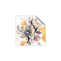 Picture of Lush Floral II  _GroupedProduct_Square_Unframed_Print_Only_