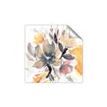 Picture of Lush Floral II  _GroupedProduct_Square_Unframed_Print_Only_