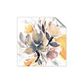 Picture of Lush Floral II  _GroupedProduct_Square_Unframed_Print_Only_