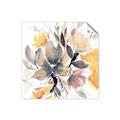 Picture of Lush Floral II  _GroupedProduct_Square_Unframed_Print_Only_