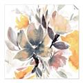 Picture of Lush Floral II  _GroupedProduct_Square_Unframed_Print_Only_