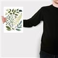 Picture of Foliage _GroupedProduct_Rectangle_Portrait_Canvas_