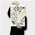 Picture of Foliage _GroupedProduct_Rectangle_Portrait_Canvas_