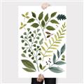 Picture of Foliage _GroupedProduct_Rectangle_Portrait_Canvas_