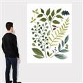 Picture of Foliage _GroupedProduct_Rectangle_Portrait_Canvas_
