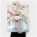 Picture of Flower Frenzy _GroupedProduct_Rectangle_Portrait_Canvas_