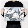 Picture of Floral Passion _GroupedProduct_Rectangle_Landscape_Canvas_