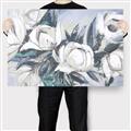 Picture of Floral Passion _GroupedProduct_Rectangle_Landscape_Canvas_