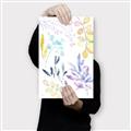 Picture of Dainty Botanical I  _GroupedProduct_Rectangle_Portrait_Canvas_