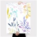 Picture of Dainty Botanical I  _GroupedProduct_Rectangle_Portrait_Canvas_