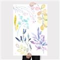 Picture of Dainty Botanical I  _GroupedProduct_Rectangle_Portrait_Canvas_