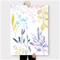 Picture of Dainty Botanical I  _GroupedProduct_Rectangle_Portrait_Canvas_