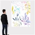 Picture of Dainty Botanical I  _GroupedProduct_Rectangle_Portrait_Canvas_