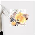 Picture of Lush Floral I  _GroupedProduct_Square_Canvas_