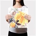 Picture of Lush Floral I  _GroupedProduct_Square_Canvas_