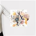 Picture of Lush Floral II  _GroupedProduct_Square_Canvas_
