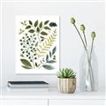 Picture of Foliage _GroupedProduct_Rectangle_Portrait_Canvas_