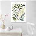Picture of Foliage _GroupedProduct_Rectangle_Portrait_Canvas_