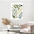 Picture of Foliage _GroupedProduct_Rectangle_Portrait_Canvas_
