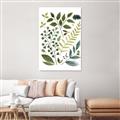 Picture of Foliage _GroupedProduct_Rectangle_Portrait_Canvas_