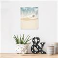 Picture of Beach Shore  _GroupedProduct_Rectangle_Portrait_Canvas_