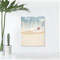 Picture of Beach Shore  _GroupedProduct_Rectangle_Portrait_Canvas_