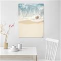 Picture of Beach Shore  _GroupedProduct_Rectangle_Portrait_Canvas_