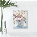 Picture of Flower Frenzy _GroupedProduct_Rectangle_Portrait_Canvas_