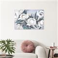 Picture of Floral Passion _GroupedProduct_Rectangle_Landscape_Canvas_