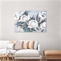 Picture of Floral Passion _GroupedProduct_Rectangle_Landscape_Canvas_
