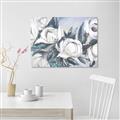 Picture of Floral Passion _GroupedProduct_Rectangle_Landscape_Canvas_