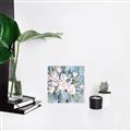 Picture of Floral Rhythm _GroupedProduct_Square_Canvas_