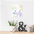 Picture of Dainty Botanical I  _GroupedProduct_Rectangle_Portrait_Canvas_