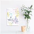 Picture of Dainty Botanical I  _GroupedProduct_Rectangle_Portrait_Canvas_