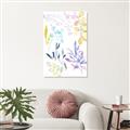 Picture of Dainty Botanical I  _GroupedProduct_Rectangle_Portrait_Canvas_