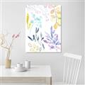 Picture of Dainty Botanical I  _GroupedProduct_Rectangle_Portrait_Canvas_