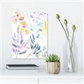 Picture of Dainty Botanical II  _GroupedProduct_Rectangle_Portrait_Canvas_