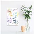 Picture of Dainty Botanical II  _GroupedProduct_Rectangle_Portrait_Canvas_