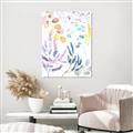 Picture of Dainty Botanical II  _GroupedProduct_Rectangle_Portrait_Canvas_