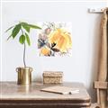 Picture of Lush Floral I  _GroupedProduct_Square_Canvas_