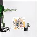 Picture of Lush Floral II  _GroupedProduct_Square_Canvas_